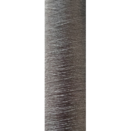 Металлизированная нить Polsim 40,  10000м № AS-1(Серебро) в Фрунзовке