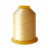 Вышивальная нитка ТМ Sofia Gold 4000м №3381 светло-желтый в Фрунзовке