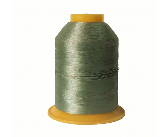 Вышивальная нитка ТМ Sofia Gold 4000м №4426 серо-зеленый в Фрунзовке