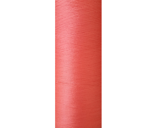 Текстурированная нитка 150D/1 №108 коралловый, изображение 2 в Фрунзовке