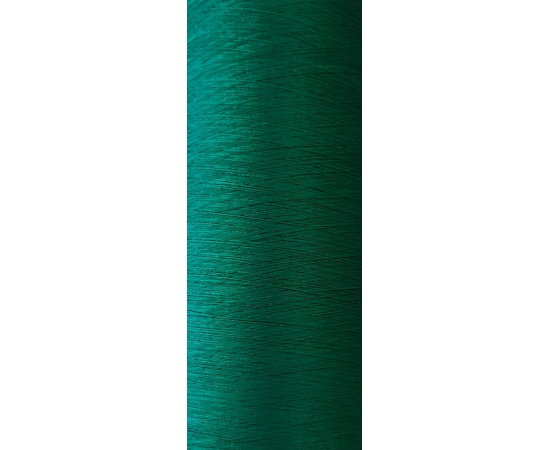 Текстурированная нитка 150D/1 № 215 зеленый, изображение 2 в Фрунзовке