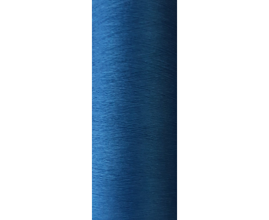 Текстурована  нитка 150D/1 №300 синій джинсовий, изображение 2 в Фрунзівці