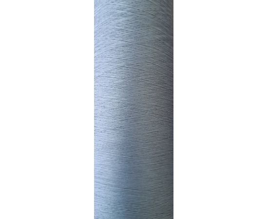 Текстурована нитка 150D/1 № 335 Сірий, изображение 2 в Фрунзівці
