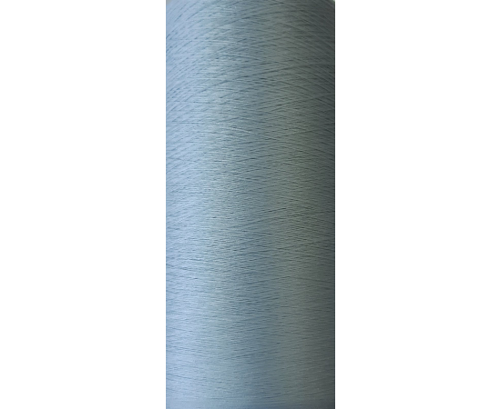 Текстурированная нитка 150D/1 №366 светло-серый, изображение 2 в Фрунзовке