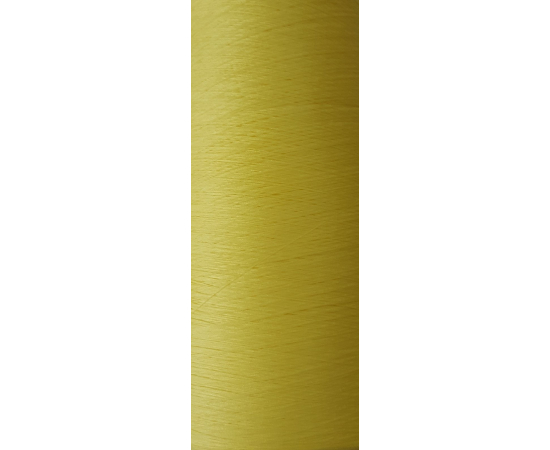 Текстурована нитка 150D/1 №384 Жовтий, изображение 2 в Фрунзівці