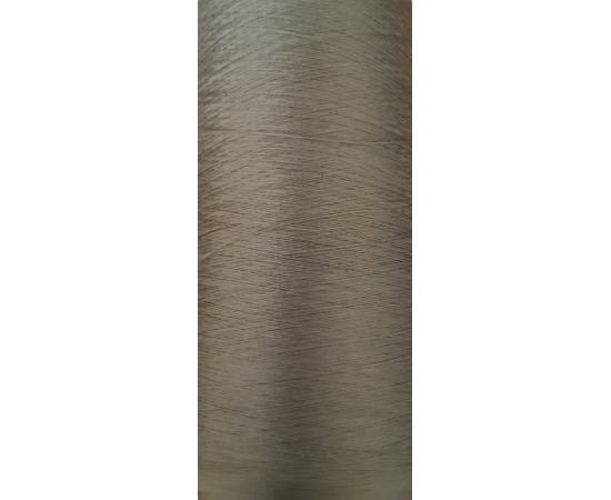 Текстурированная нитка 150D/1 №423 хаки, изображение 2 в Фрунзовке