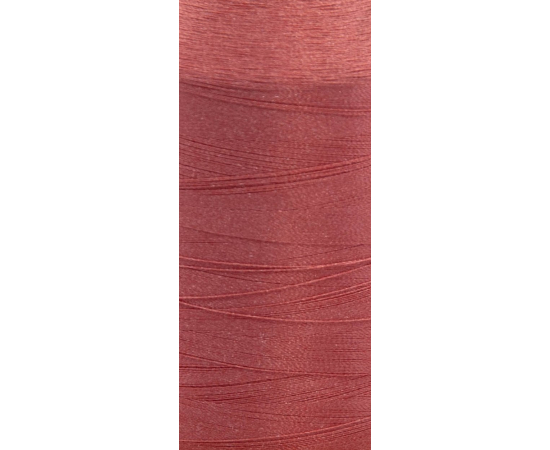 Вышивальная нитка ТМ Sofia Gold 4000м №1129 розовый темный, изображение 2 в Фрунзовке