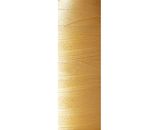 Вышивальная нитка ТМ Sofia Gold 4000м №3381 светло-желтый, изображение 2 в Фрунзовке