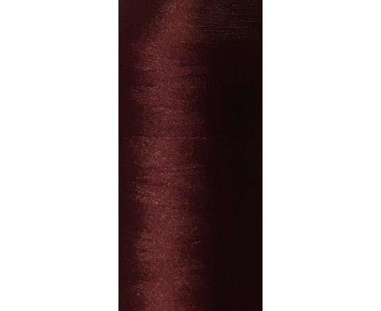 Вышивальная нитка ТМ Sofia Gold 4000м №4414 Кирпично-коричневый, изображение 2 в Фрунзовке