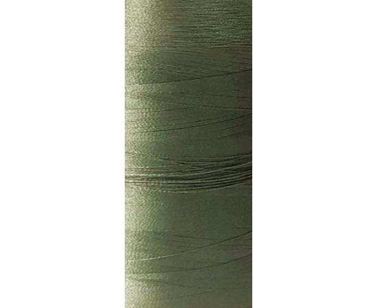 Вишивальна нитка ТМ Sofia Gold 4000м № 4426  Сіро зелений, изображение 2 в Фрунзівці
