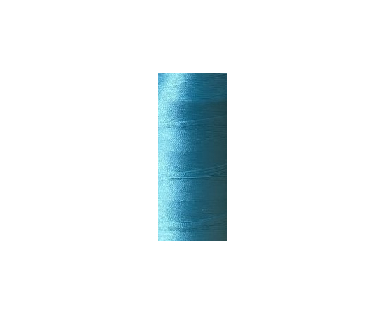 Вишивальна нитка ТМ Sofia Gold 4000м №4442 Блакитний, изображение 2 в Фрунзівці