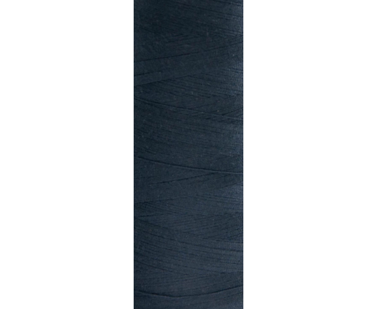 Армована нитка 28/2, 2500 м, № 323 Темно-синій, изображение 2 в Фрунзівці